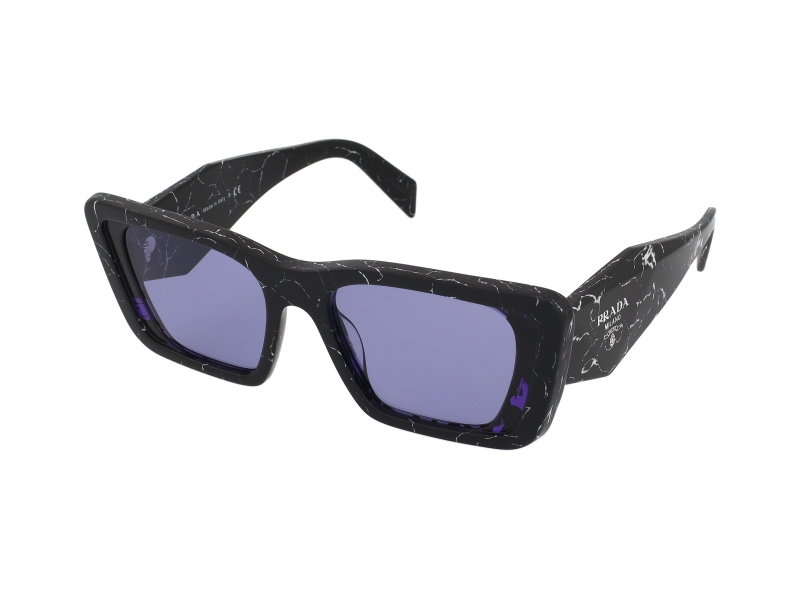 Okulary przeciwsłoneczne Prada PR 08YS 03V01O