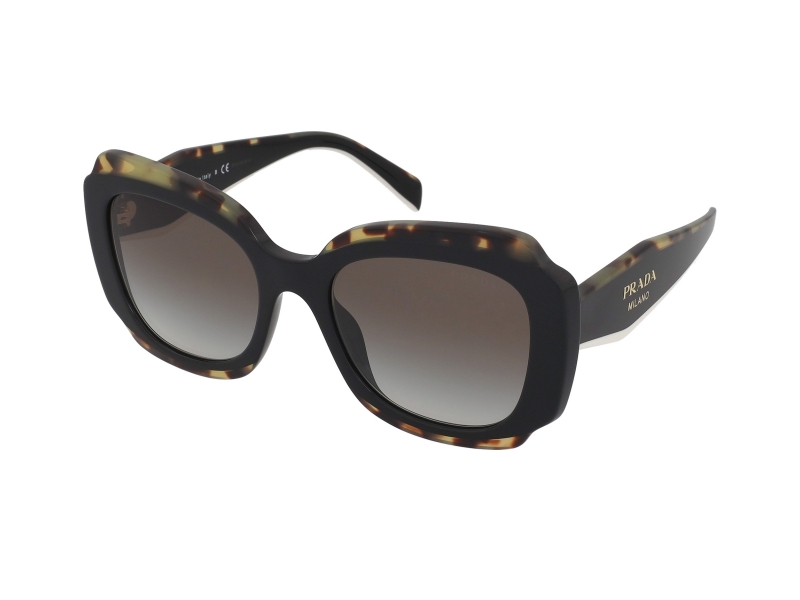 Okulary przeciwsłoneczne Prada PR 16YS 01M0A7