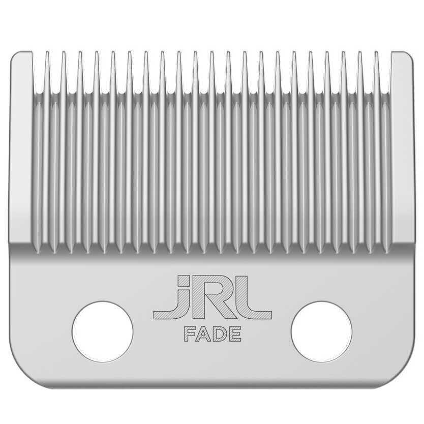 JRL Fade Silver 2020C Nóż do maszynki srebrny