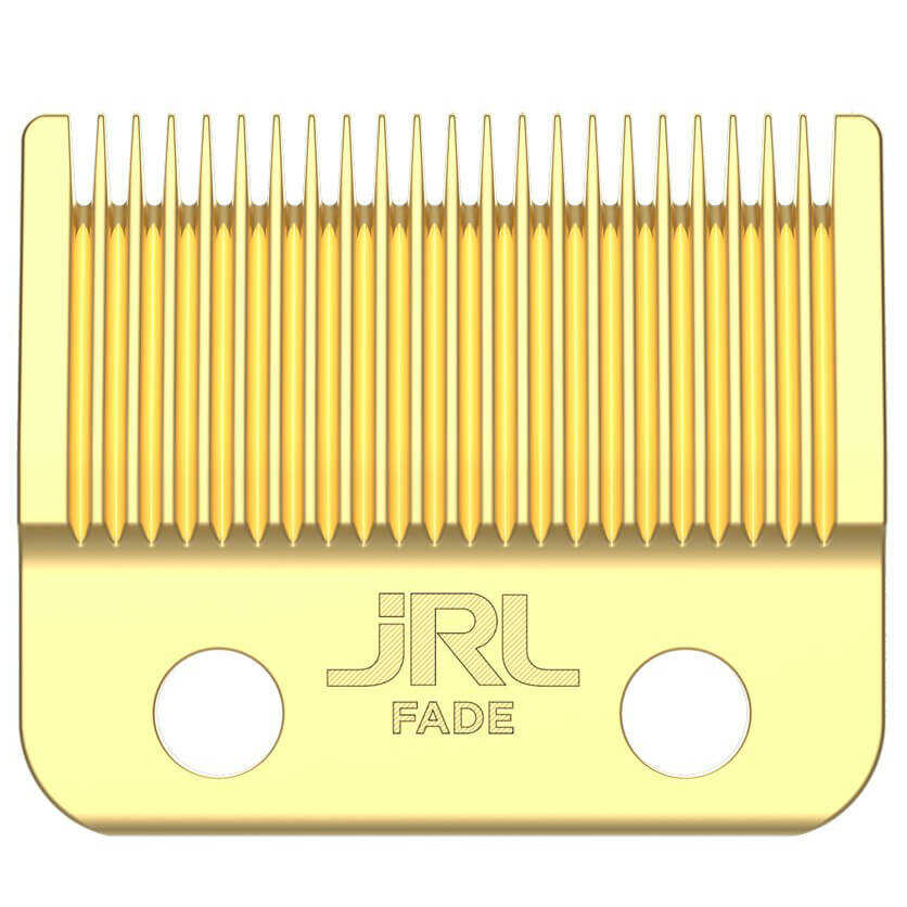 JRL Fade Gold 2020C Nóż do maszynki złoty