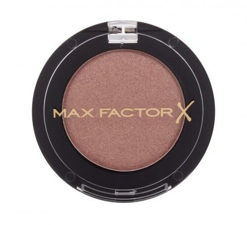 Max Factor Wild Shadow Pot cienie do powiek 1,85 g dla kobiet 09 Rose Moonlight