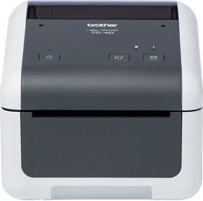 Brother TD4410DXX1