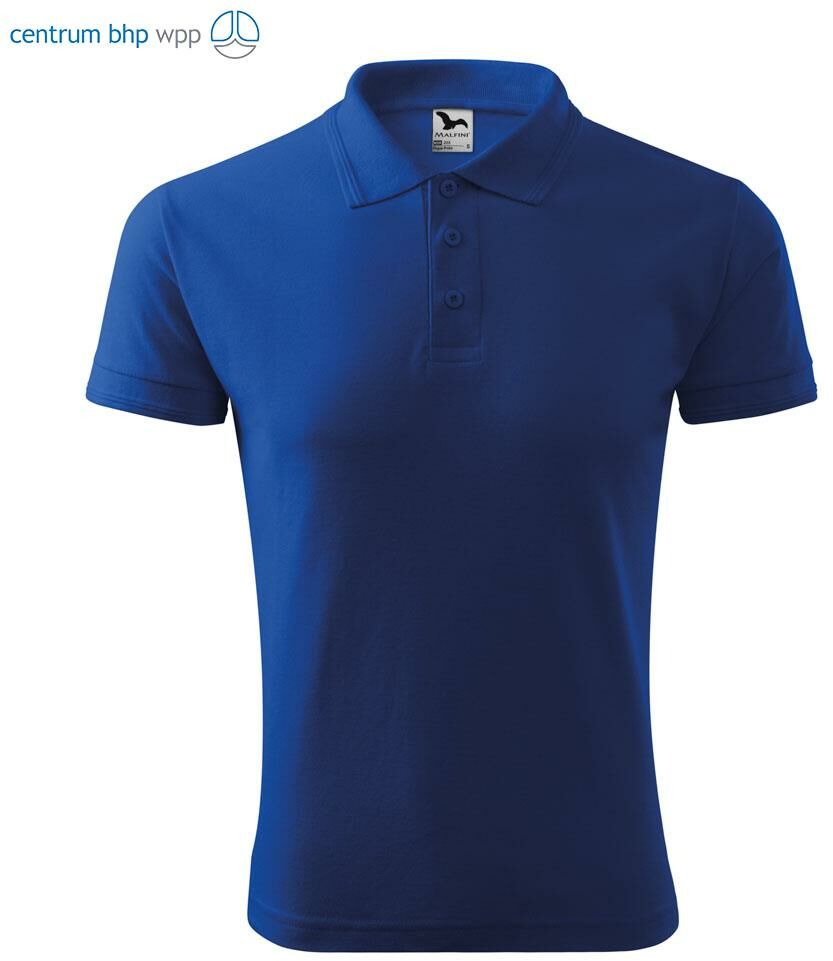 KOSZULKA POLO ADLER PIQUE 203; CHABROWA