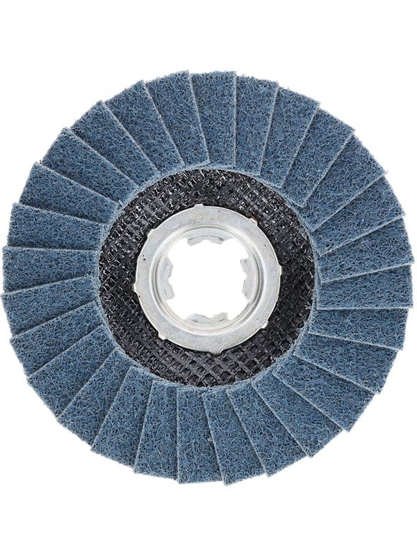 Bosch SCM X-Lock Flap Disc 125MM Very Fine