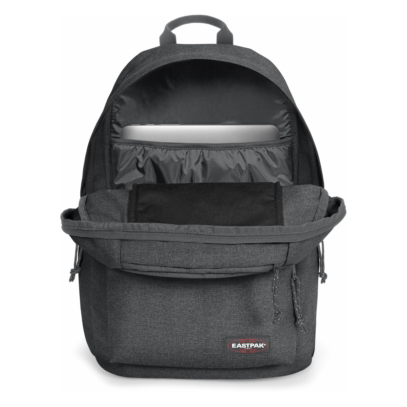 Plecak EASTPAK PADDED DOUBLE EK0A5B7Y77H1 – Szary