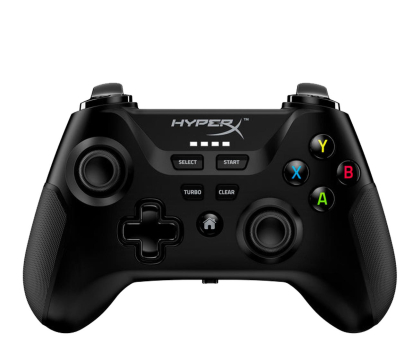 HyperX Clutch Wireless