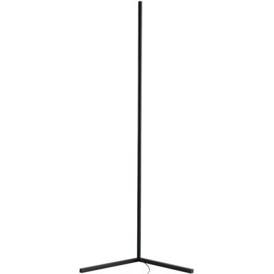 Opinie o Lampa podłogowa narożna LC-RGB LED LC-RGB