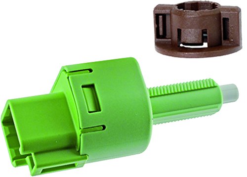 HELLA 6DD 008 622-971 Włącznik świateł STOP - 4- biegunowy - przykręcany - Przełącznik stopniowy - elektryczny