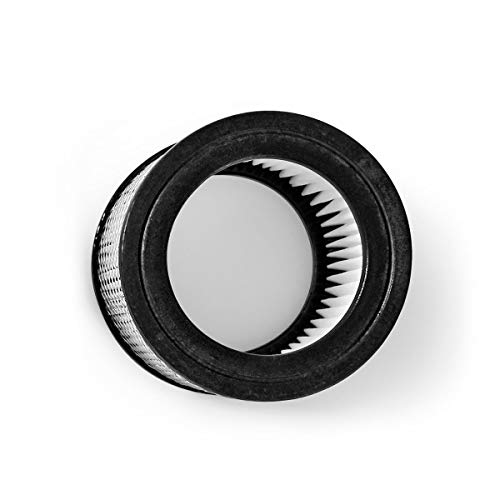 Filtr wymienny | do odkurzacza Nedis® VCAC118BK