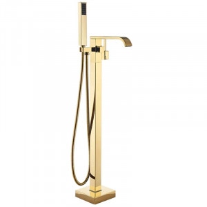 REA-B5231 Carat L.Gold Bateria wannowa STOJ?CA