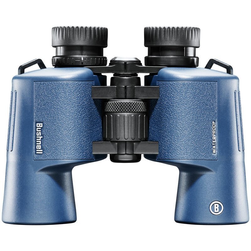 Bushnell H2O 10x42 Porro - Dark Blue (134211R)