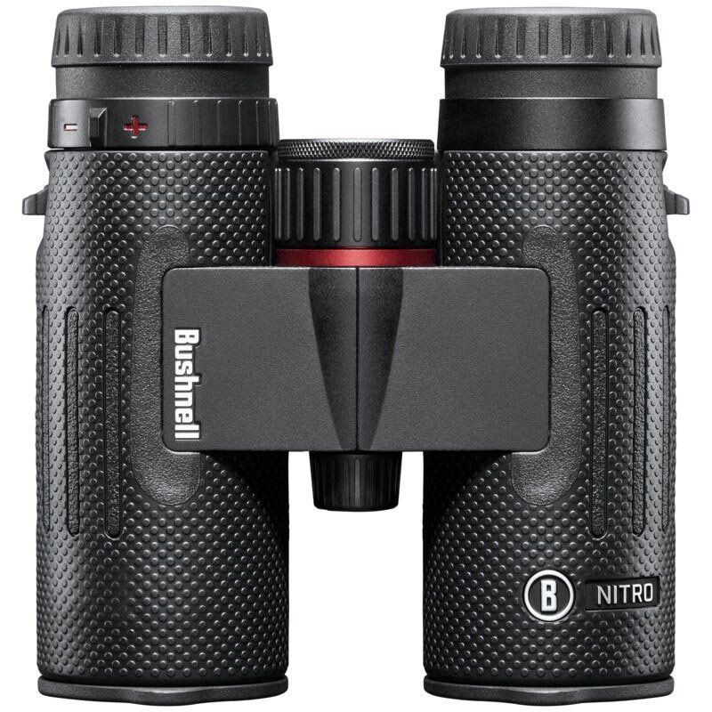 Bushnell Nitro 10x36 Black (BN1036B)