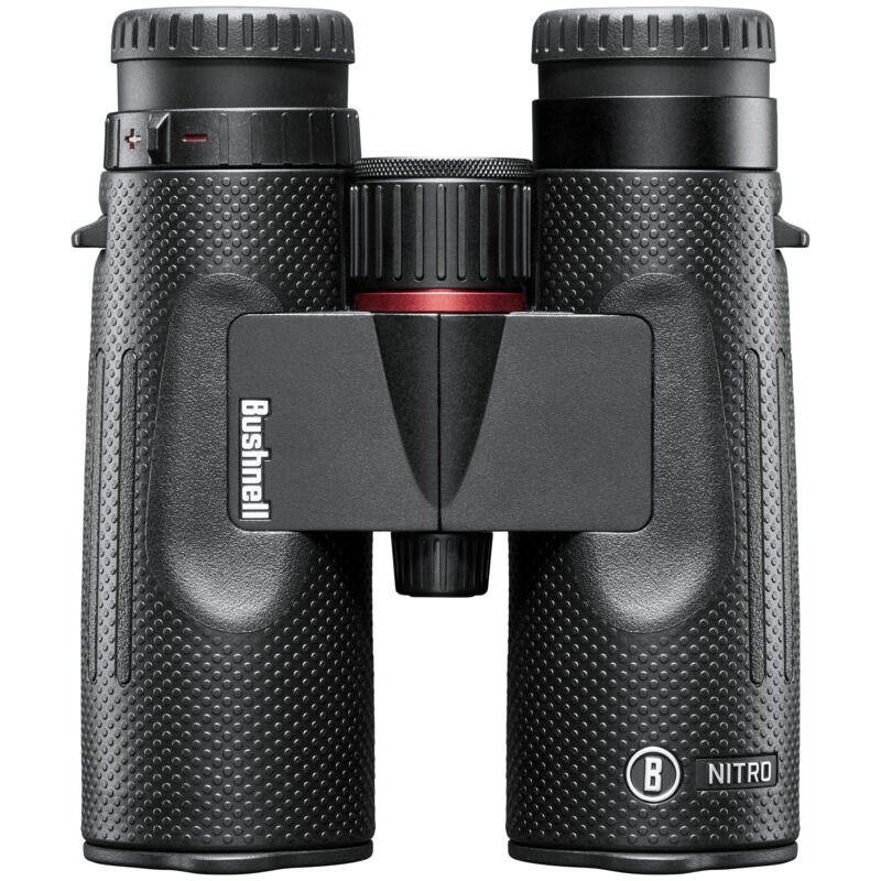Bushnell Nitro 10x42 Black (BN1042B)