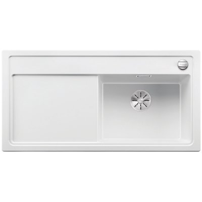 Blanco ZENAR XL 6 S biały prawa 523968