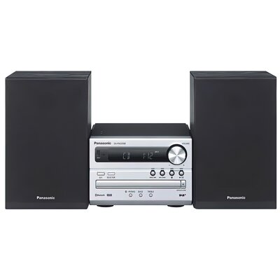 Panasonic SC-PM250B (SCPM250BEGS)