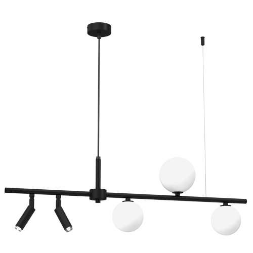 Lampa wisząca SIRIO 5xG9 MLP8408-Milagro
