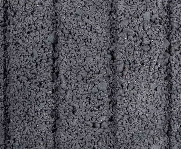 Gazon betonowy Proflor DK40 40,3 x 40,3 x 20 grafit / Joniec