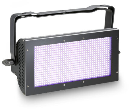 Cameo THUNDER WASH 600 UV - LED UV washlight, 130 W