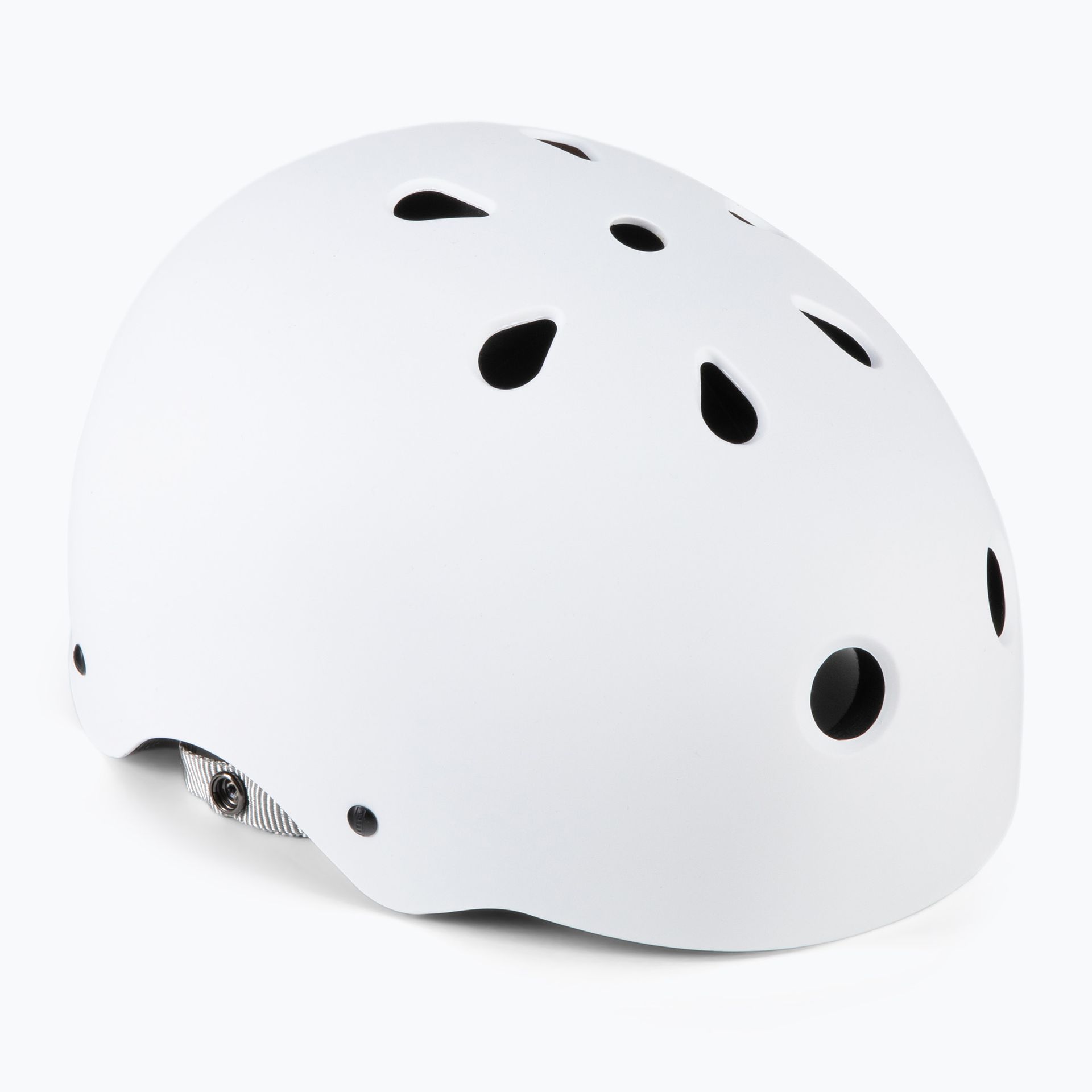 Kask ION Hardcap Core biały 48220-7200