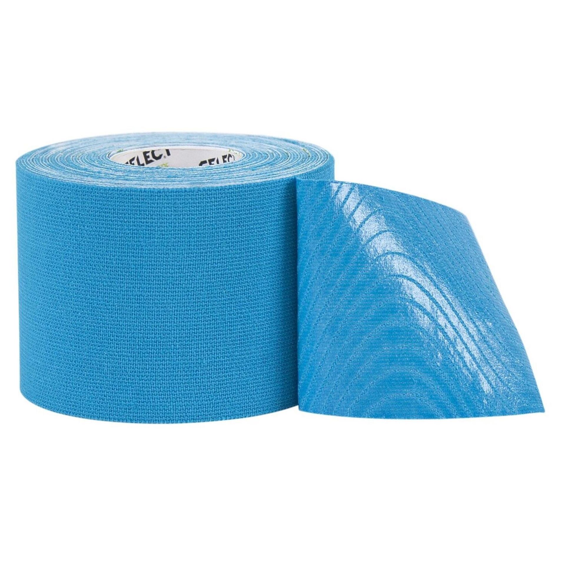 Select ProfCare K, 5 cm X 5 m, jasnoniebieski, 7010350777 70103B