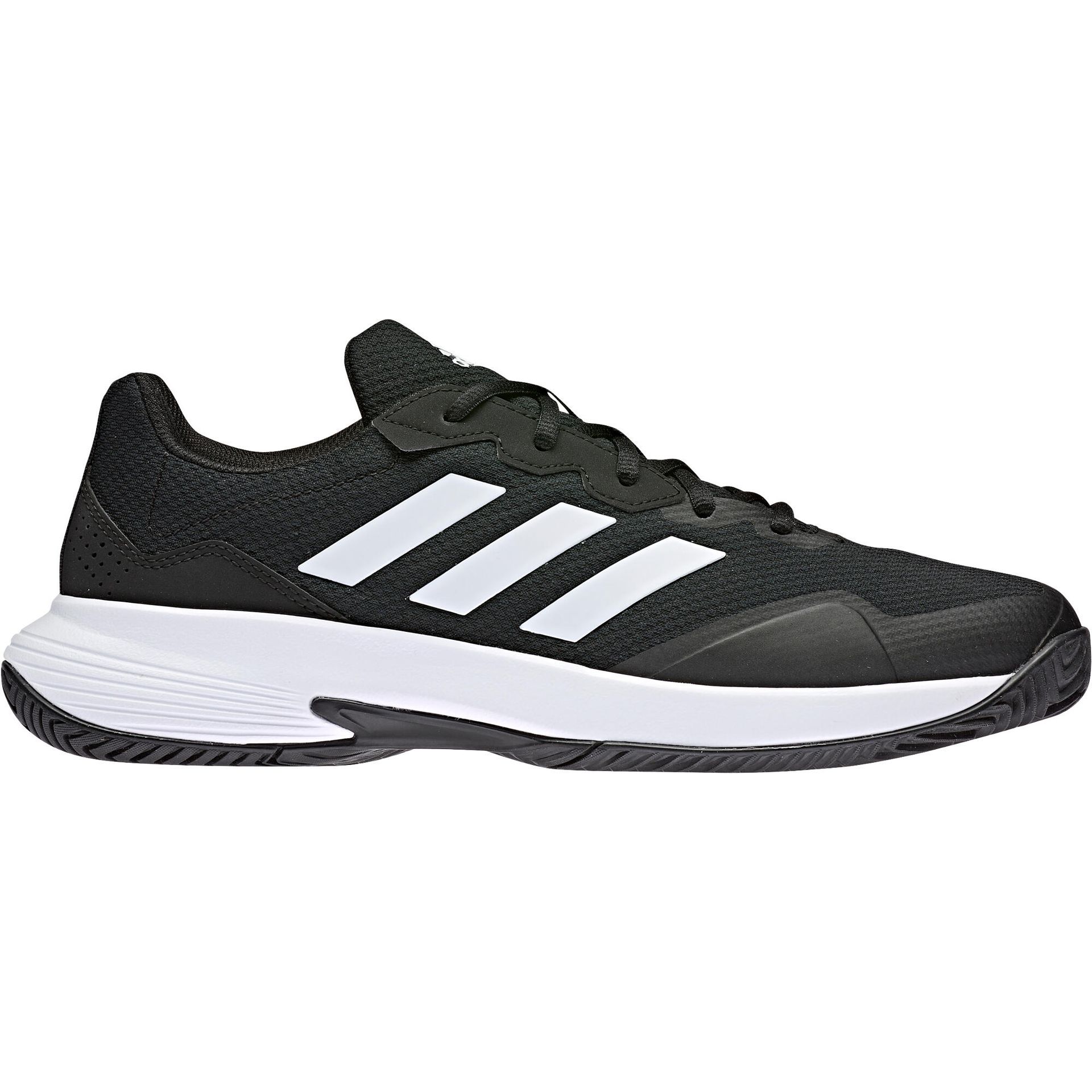 Buty do tenisa męskie Adidas Gamecourt na twardą nawierzchnię