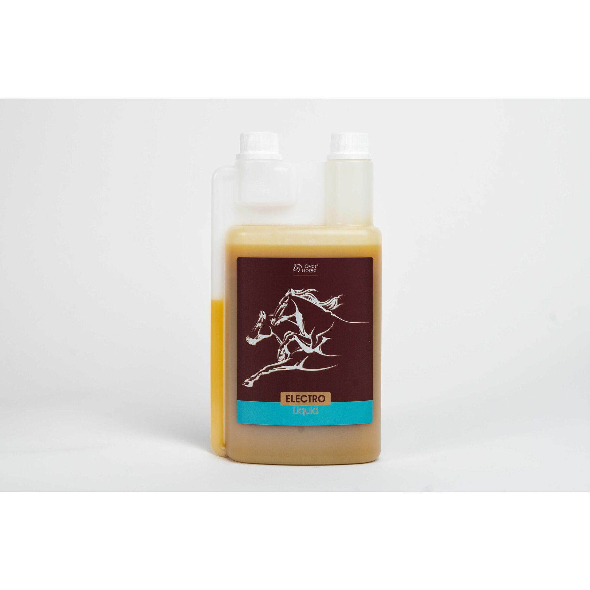 Overhorse Electro Liquid 1 litr skoncentrowane elektrolity