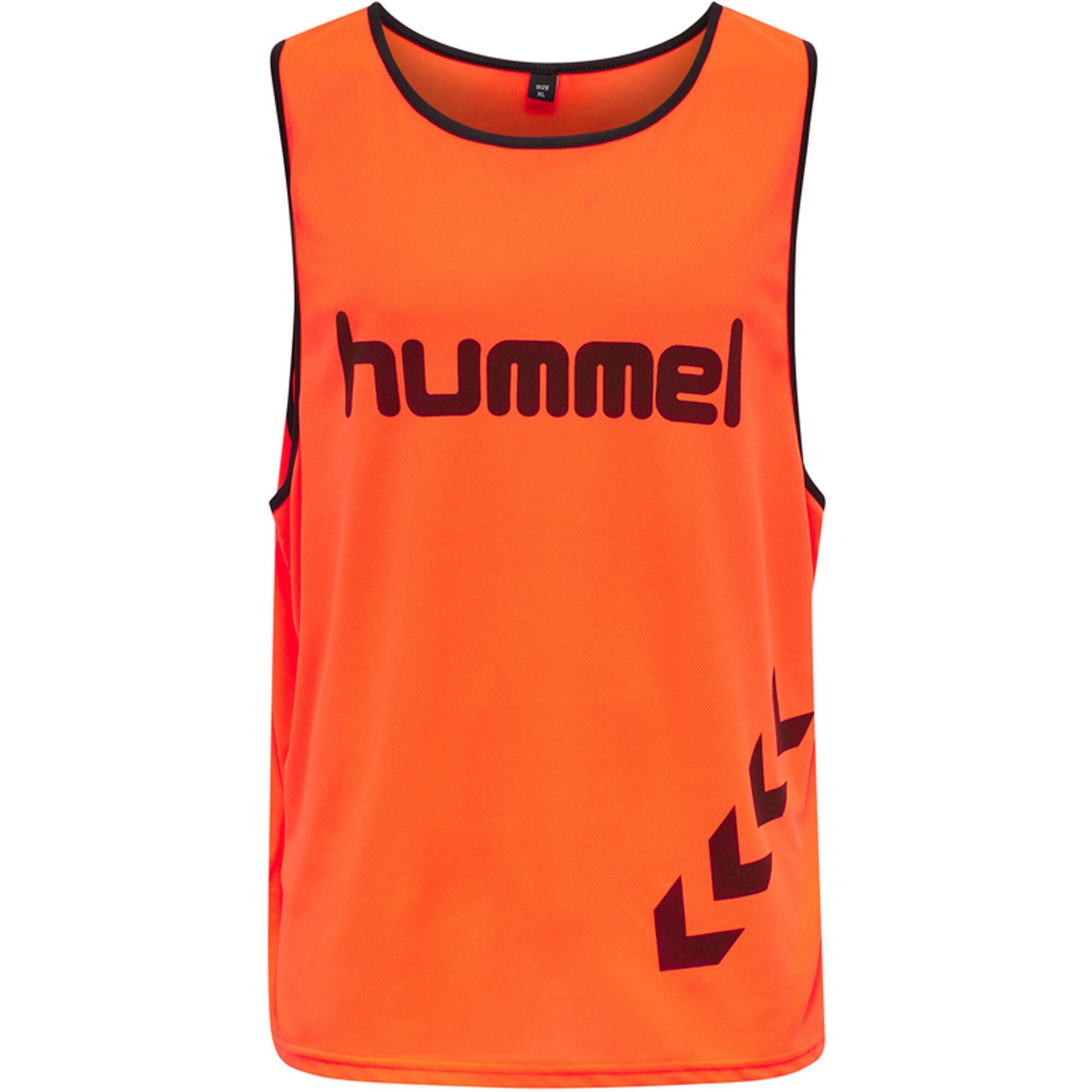 Hummel Fundamental znacznik treningowy unisex, pomarańczowa, XL 05-002-5179