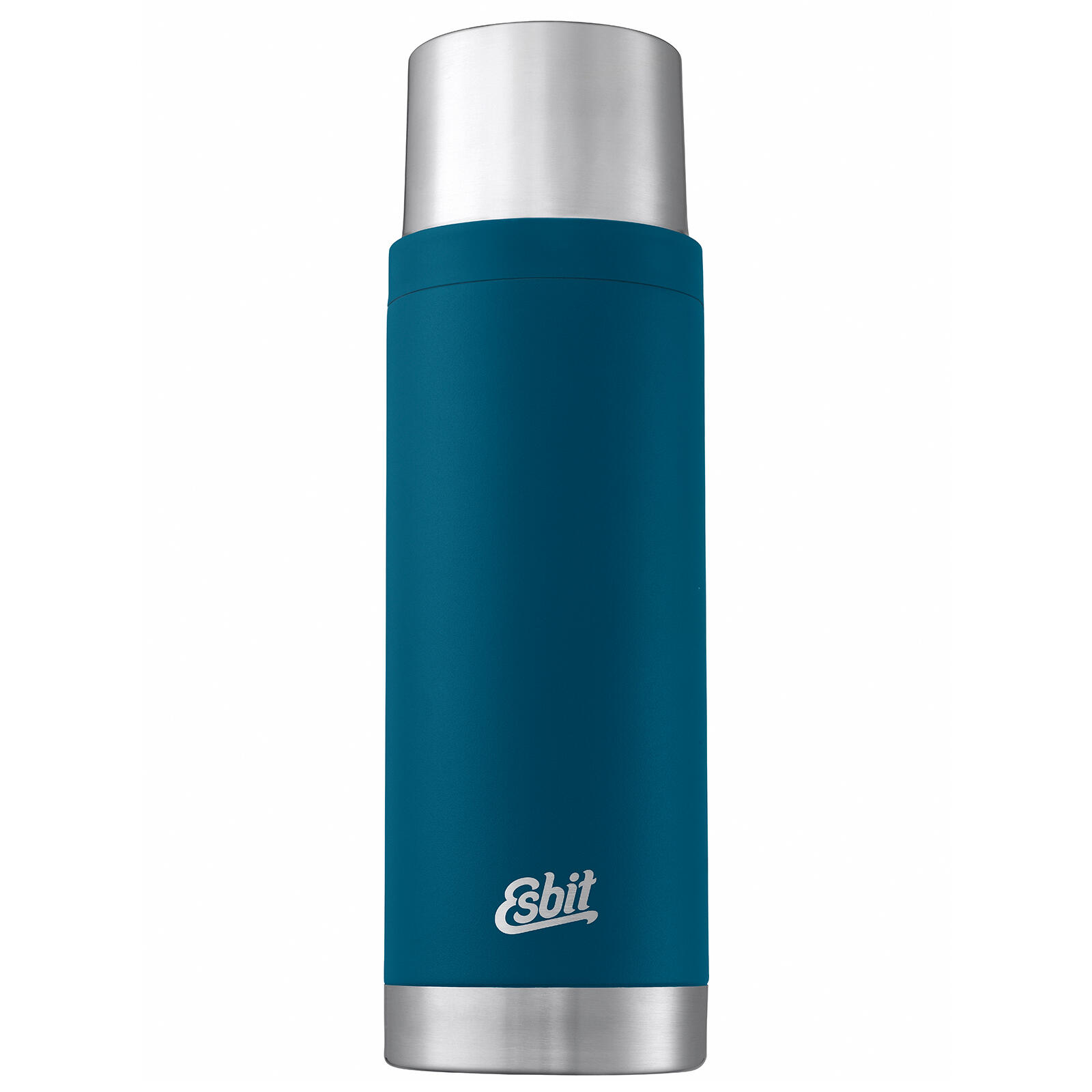 Esbit Termos Sculptor VACUUM FLASK 1 L polar blue VF1000MLSCB