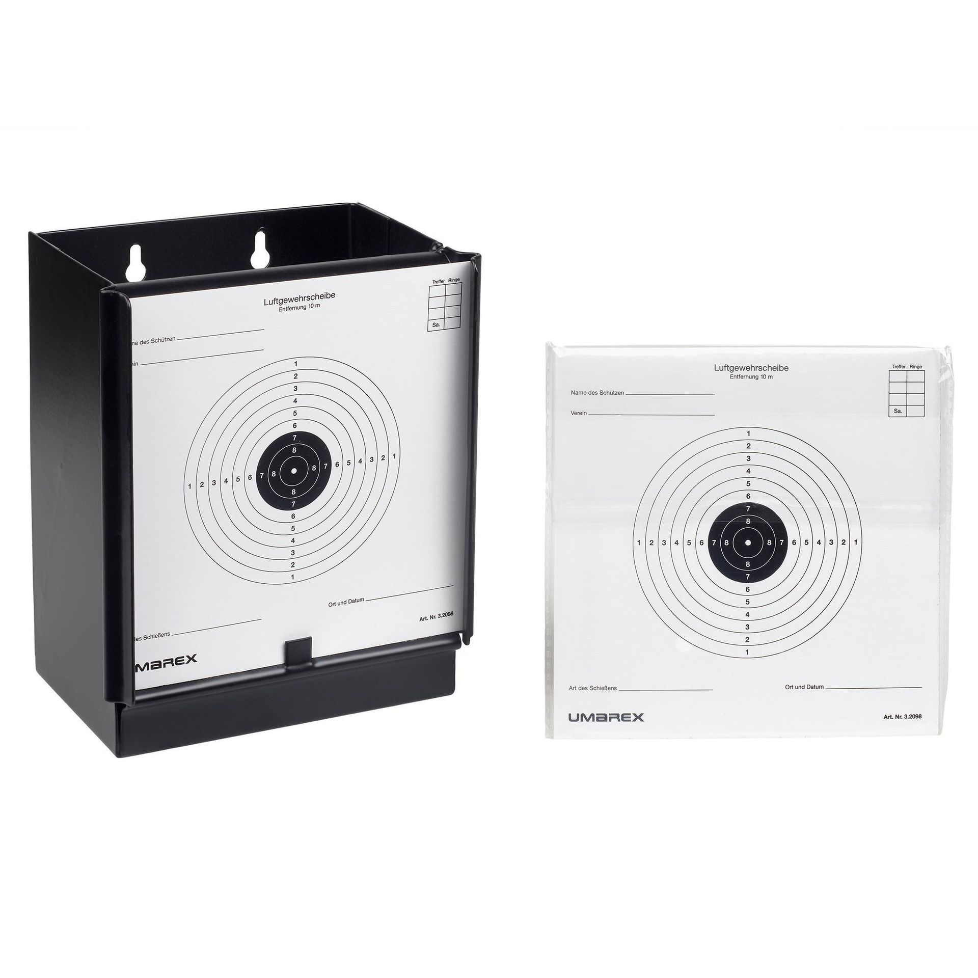 UMAREX Kulochwyt Walther Magnum 14x14 cm (3.2089)