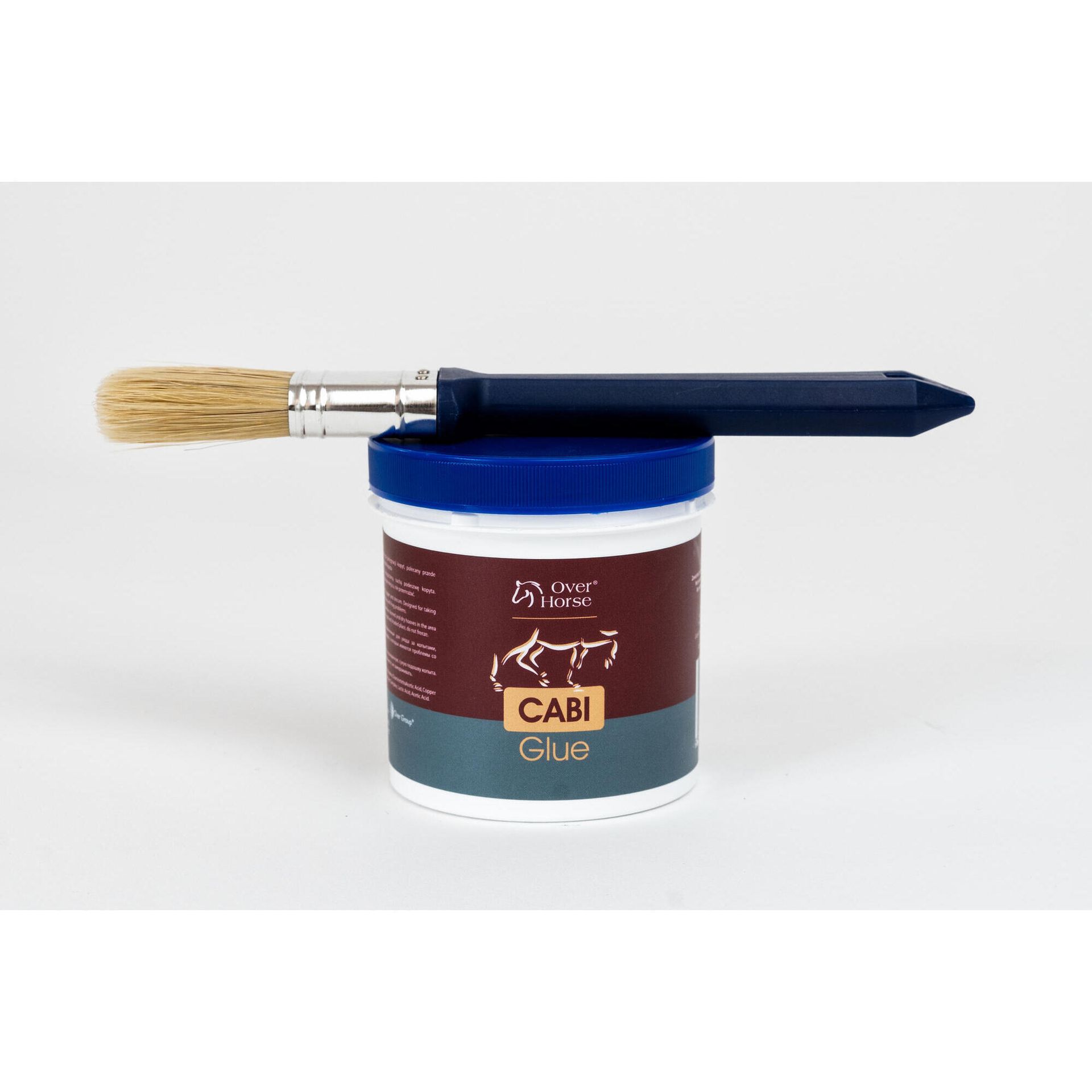 Żel do kopyt Oh Cabi Glue na schorzenia 300g