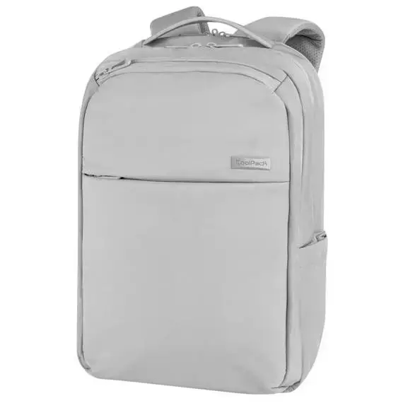 Plecak biznesowy Coolpack Bolt GREY - PATIO