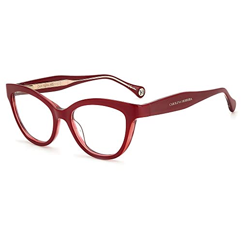 Carolina Herrera Damskie okulary przeciwsłoneczne Ch 0017, Lhf, 50, Lhf