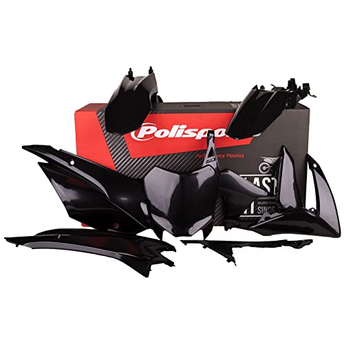 Polisport 90539 kompletny zestaw