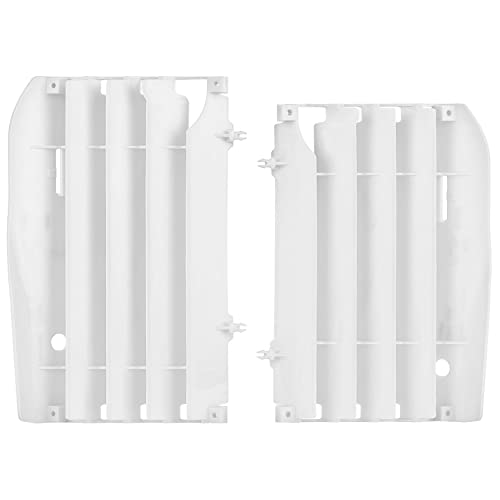 Polisport 8456400001 Radiator Louvers