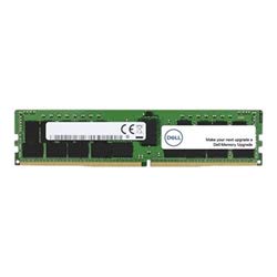 Dell Memory Upgrade - 32GB - 2RX8 DDR4 RDIMM 2933MHz AA579531