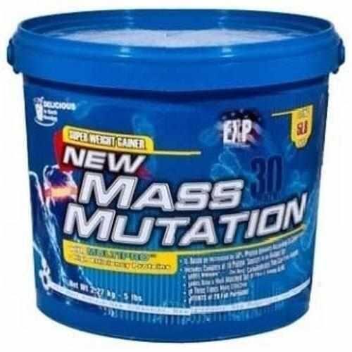 MEGABOL Mass Mutation - 2270g - Vanilla