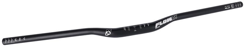 XLC Flowby HB-M24 RiserBar Ø31,8mm 20mm 5° 800mm 2022 Kierownice MTB