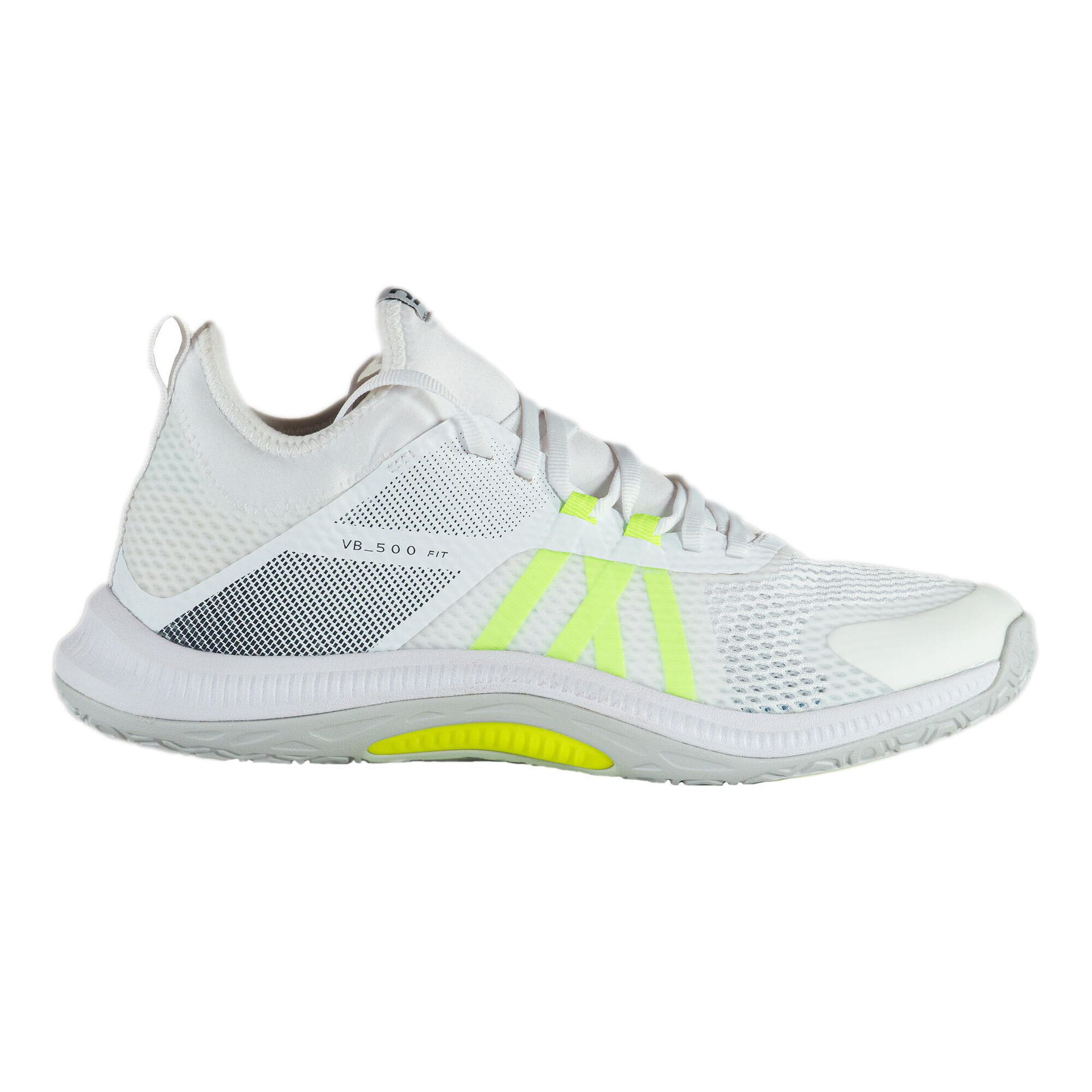 Buty do siatkówki męskie Allsix FIT