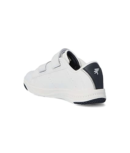 Joma Wplayw2122v, dziecięce buty piłkarskie, Granatowy, 31 EU