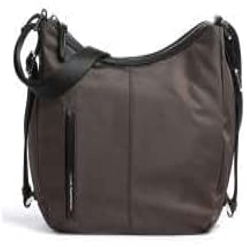 Mandarina Duck Damski Hunter P10VCT21 Hobo/plecak, Kret