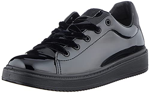 Primigi PCC 83780, Trampki damskie, czarny, 36 EU