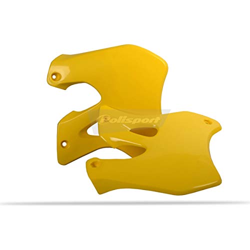 Polisport 841200001 radiator Scoops