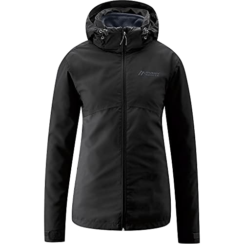 Maier Sports Damska kurtka outdoorowa Dj W