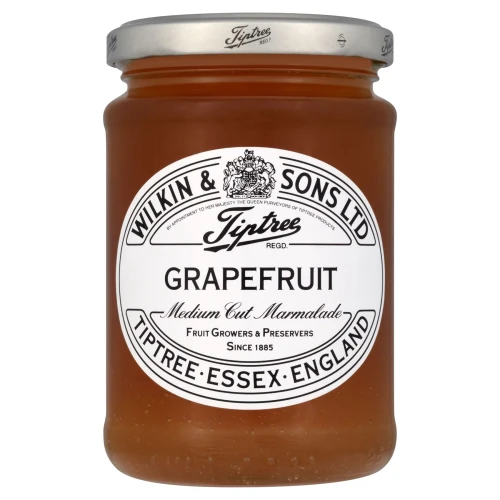 Angielska marmolada grejpfrutowa Wilkin & Sons 340 g