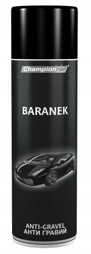 Champion Baranek konserwacja podwozia 500 ml