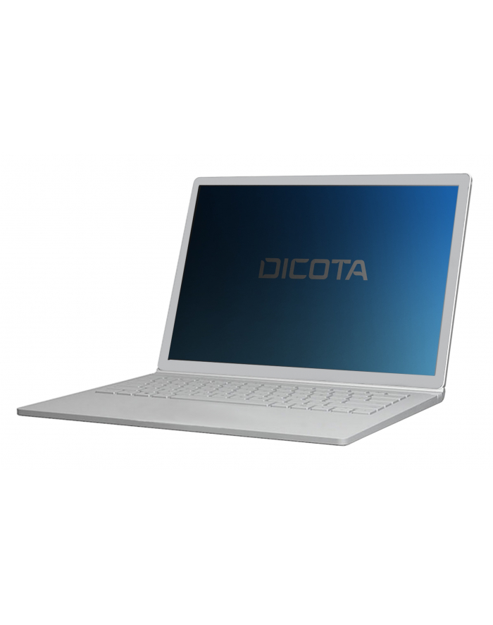 DICOTA DICOTA Privacy filter 2-Way for Microsoft Surface Book 2 15.0 magnetic