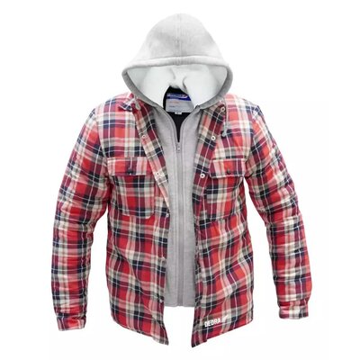 Bluza robocza DEDRA BH63KF-L (rozmiar L)