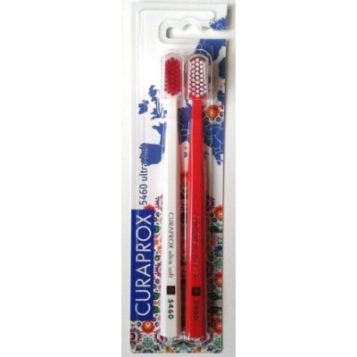 Curaden wersja POLAND CS 5460 ultra soft 2-pack