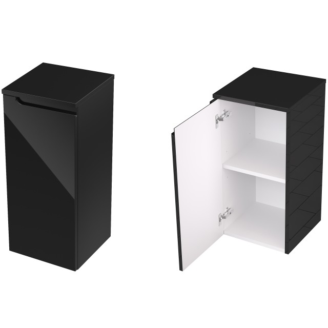 Słupek Łazienkowy ETHOS - ETHC SL 30 1D D L