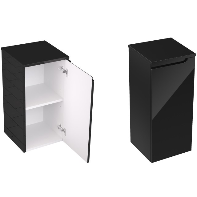 Słupek Łazienkowy ETHOS - ETHC SL 30 1D D P